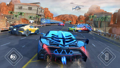 araba oyunları -yarış oyunu 3d screenshot 2