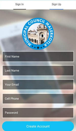 MC Malerkotla screenshot 4