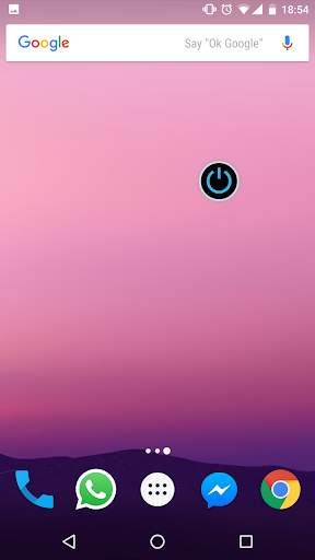 Flashlight Widget screenshot 3