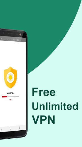 Sol VPN - Free VPN proxy screenshot 4