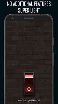 Flashlight screenshot 3