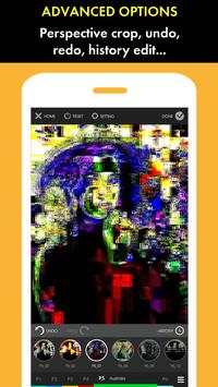 Glitch Photo Maker screenshot 5