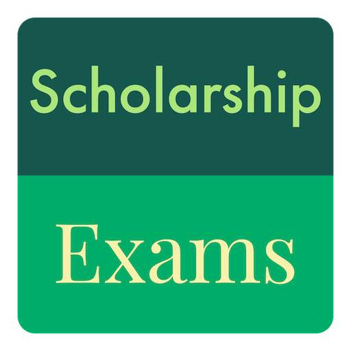 Scholarship Exam India 23.06
