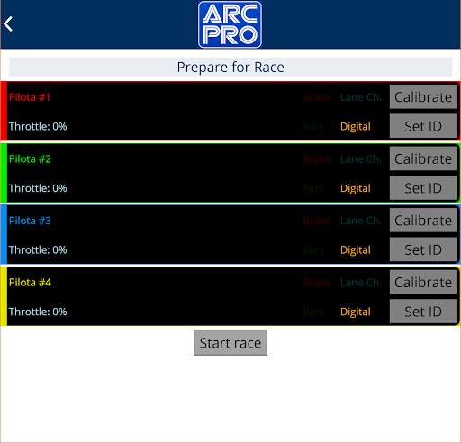Magic ARC App screenshot 11