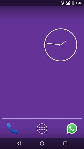 Plain Colors Wallpaper screenshot 2