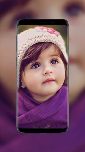 Cute Wallpapers screenshot 4