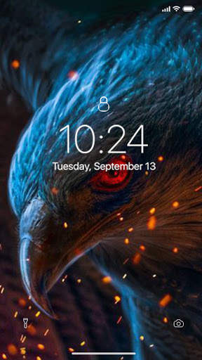Eagle Wallpaper screenshot 5
