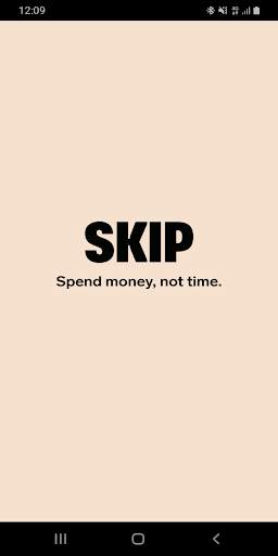 SKIP - Pay online & skip the line screenshot 1