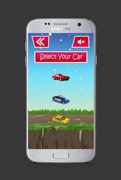 Traffic Car Racing screenshot 7
