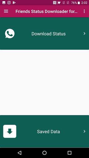 Video Status saver for Whats screenshot 5