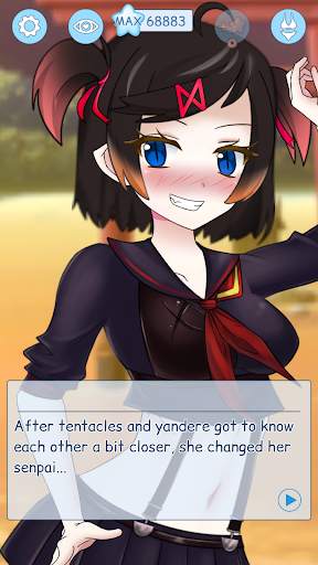 Fake Novel: Your Own Tsundere screenshot 6