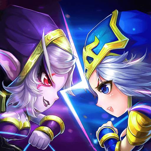 Legend of Heroes：Eternal Arena 1.4.1