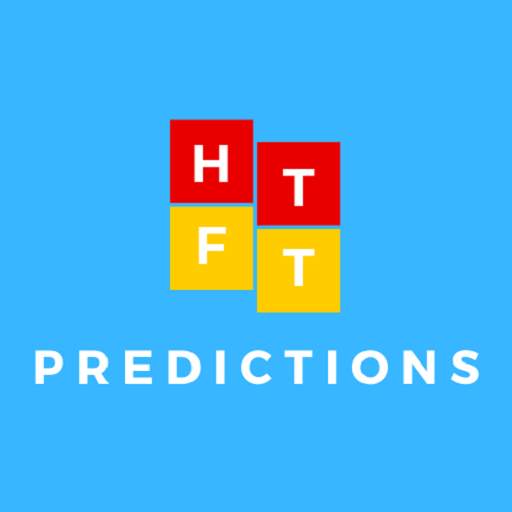 HT/FT predictions 3.25.0.4
