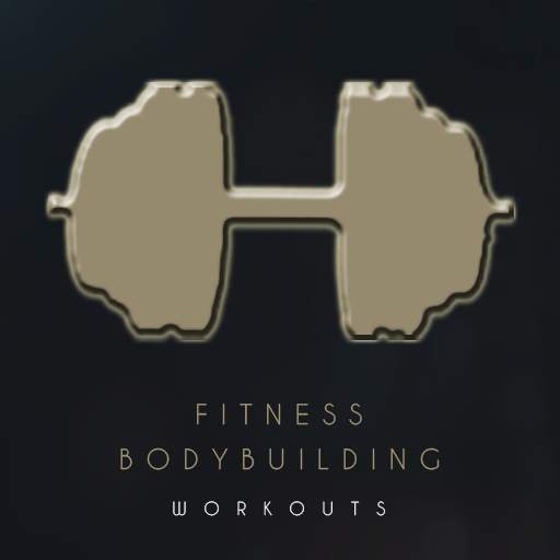Fitness bodybuilding Workouts 2.1
