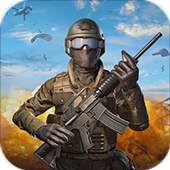 Free Battle Fire Strike Of Duty Royale 1.0