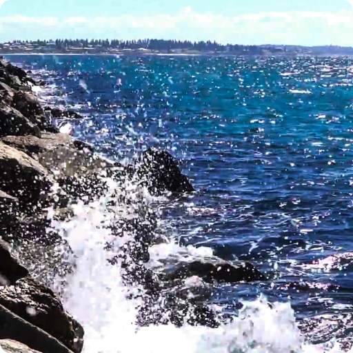 Ocean Waves Live Wallpaper 62 2.0