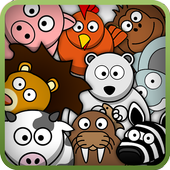 Animal Sounds icon