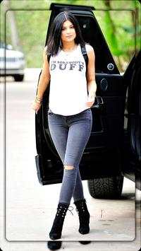 Wallpaper For Kylie Jenner screenshot 7