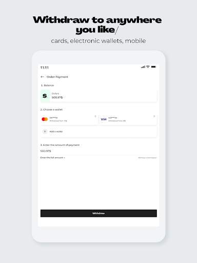 Backit cashback: AliExpress... screenshot 9