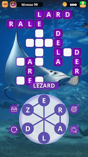Wordmonger: Casse-tête et Quiz screenshot 7