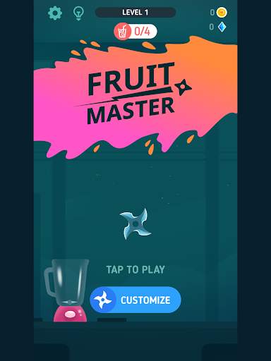 Fruit Master screenshot 9