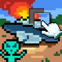 Pixel Puzzle: World Tour logo