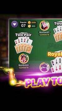 Pusoy King screenshot 3