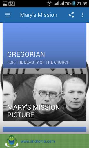 MARY'S MISSION VISAYA screenshot 8
