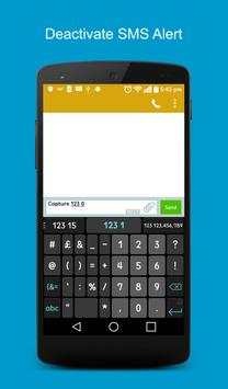 Missed Call Alert Plus screenshot 4