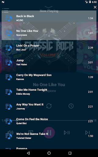 Level Up Music screenshot 9