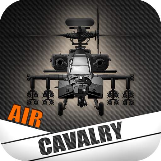 Helicopter Sim Flight Simulato 1.97