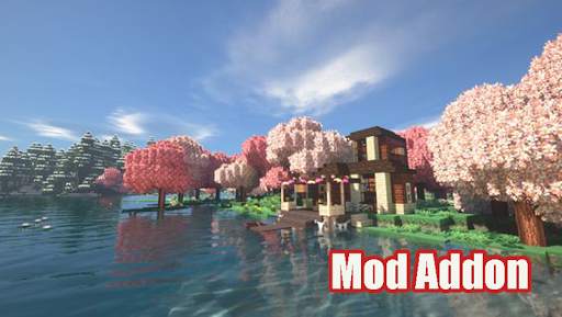 Mod Master For Mcpe: Mod Addons Pro screenshot 2