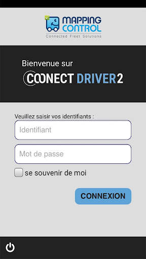 Coonect Driver 2 1 تصوير الشاشة