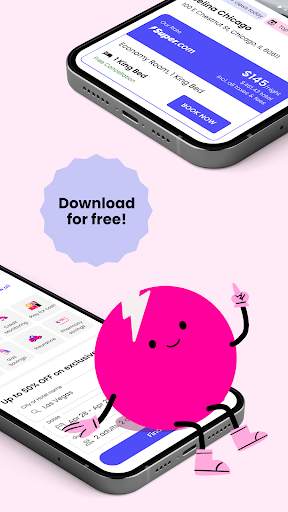 Super.com: Travel, Save, Earn. screenshot 2