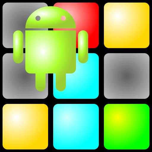 Block Shuffle Lite 1.22