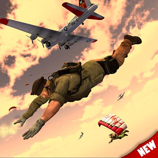 Battlegrounds 4