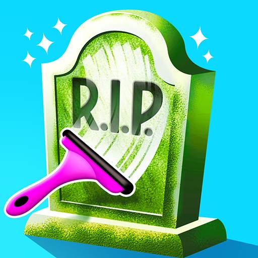 Graveyard Cleaning 2.2.1