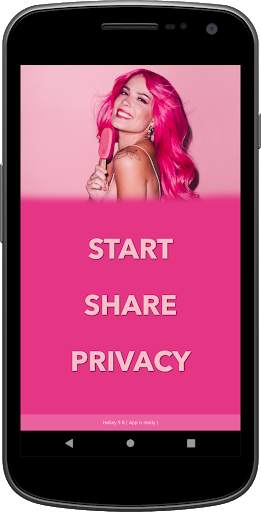 Halsey Offline (No Permission Required) screenshot 7