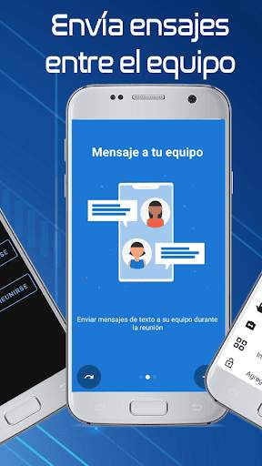 VidRoom-Video Calls & Meetings screenshot 5