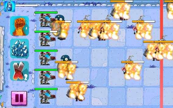 Zombie Combat screenshot 1