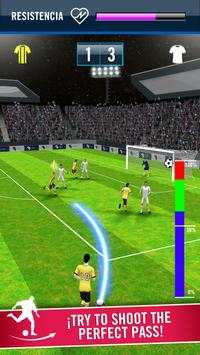 Sepak bola Real Star - Legenda screenshot 1