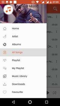 Medikal Songs screenshot 1