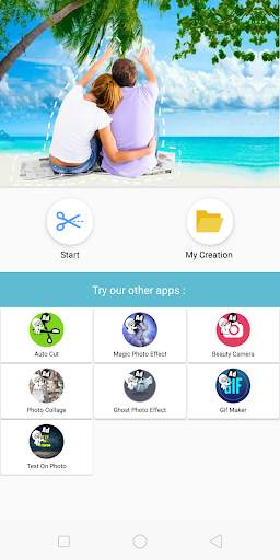 Background Remover Pro : Background Eraser changer 4 تصوير الشاشة