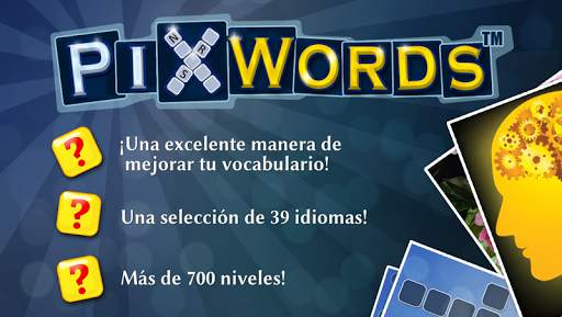 PixWords™ screenshot 2