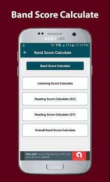 IELTS Speaking Master screenshot 7