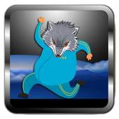 Clash Of Werewolf 1