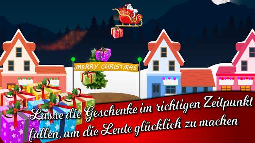 Christmas Clash - A Santa Game screenshot 2