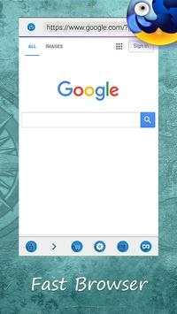 Browser 2018 screenshot 1