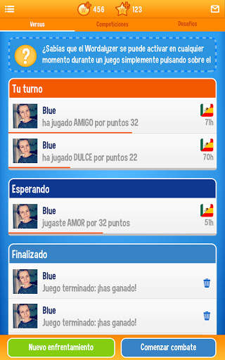 WordOn screenshot 14