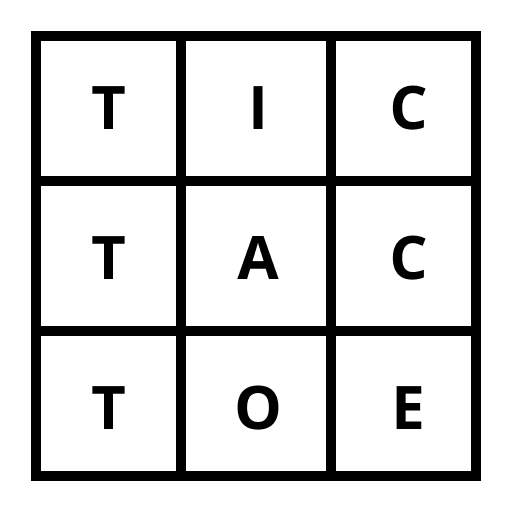 Tic Tac Toe Online Multiplayer: 2 Player Games 1.0.5